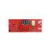 PLACA DE DIGITOS ROSSO EVO